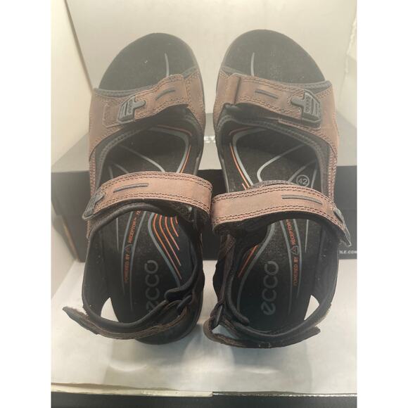 ECCO Yucatan Sandal (Men) Size 8-8.5US / 42EU main image 6